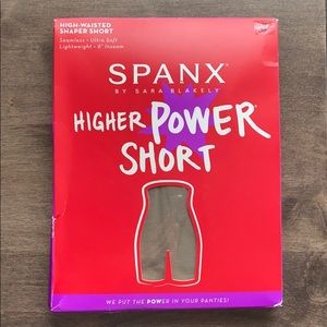 New in box Spanx, size medium